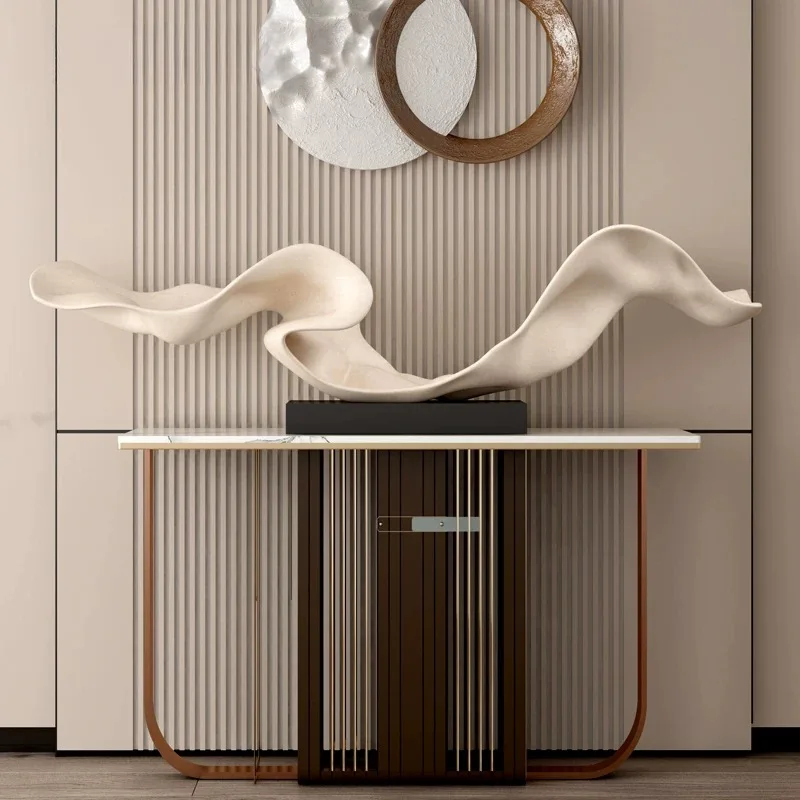 Art Craft Hotel - Yaratıcı Modern Soyut Sanat Büyük Heykel