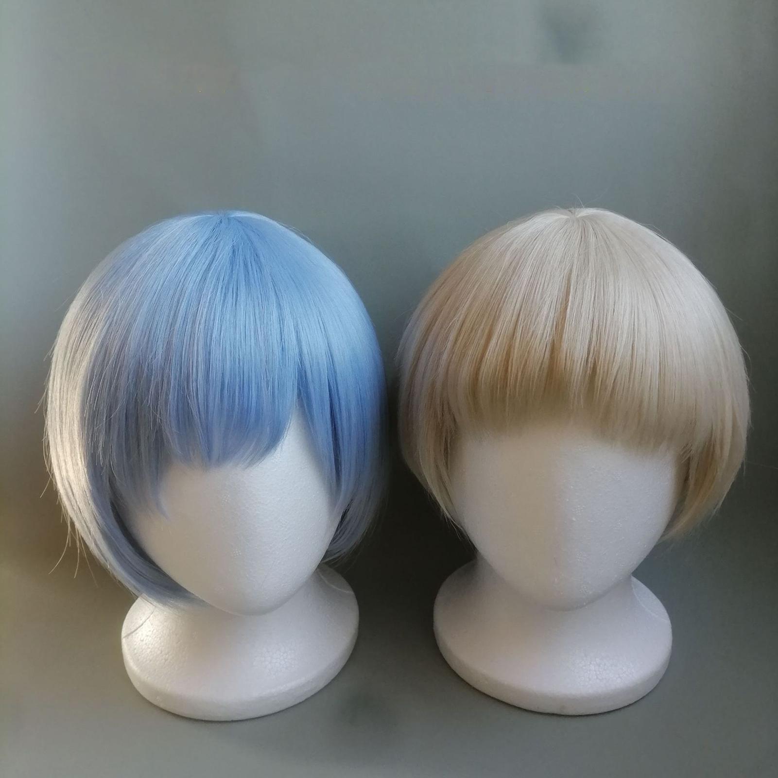 Art Craft Hat - Köpük Başlı Manken İnsan Modeli Sergi