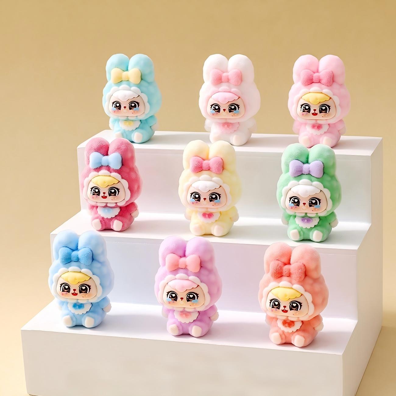 Sevimli Görünümlü Mini Masaüst - Art Craft Decoration incelemesi ve fiyatı