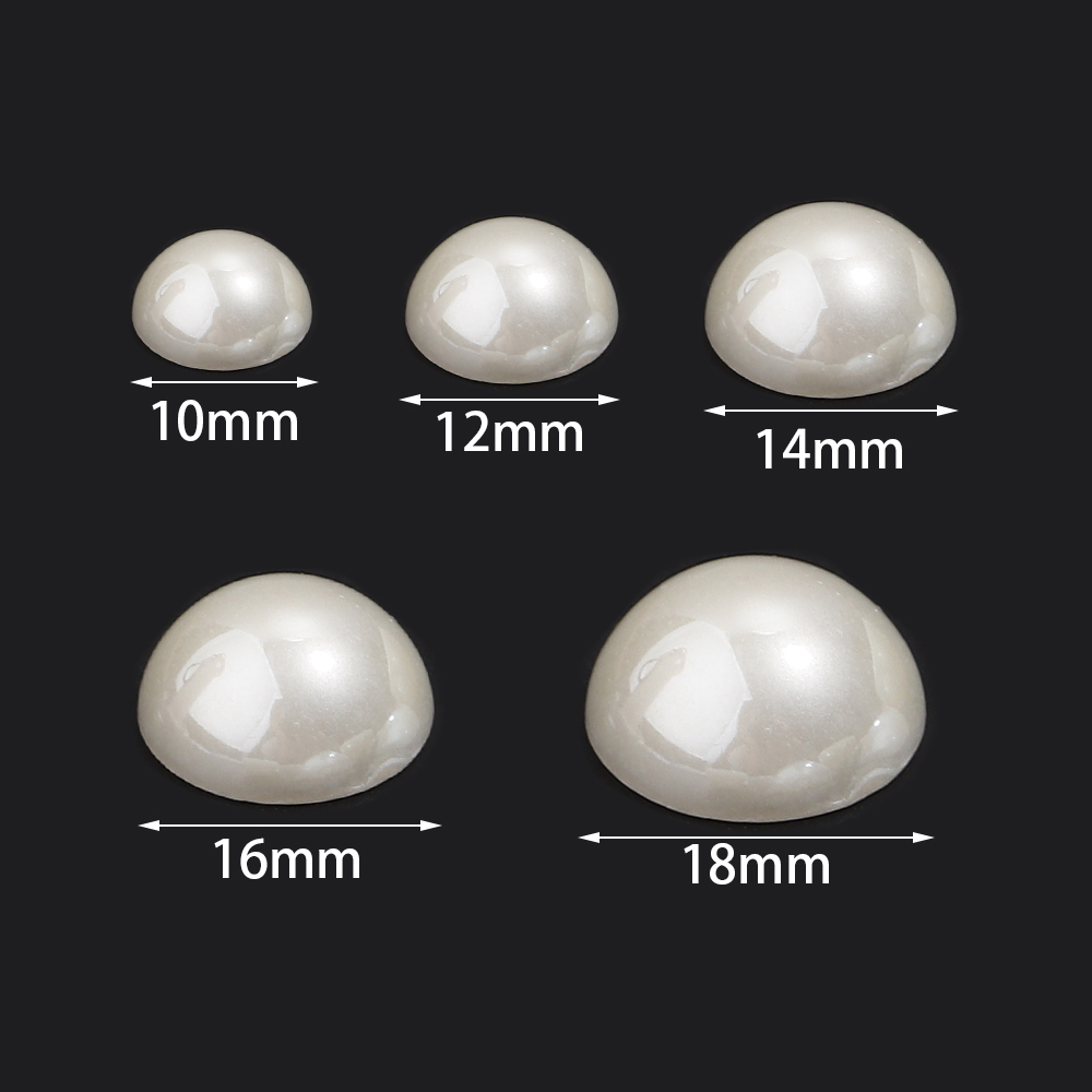 20-50 adet 10/12/14/16/18mm Be - Art Craft Decoration incelemesi ve fiyatı