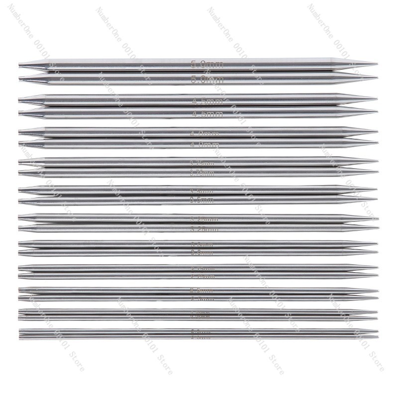 Paslanmaz Çelik Dairesel Örgü  - Knitting Needle Circular incelemesi ve fiyatı