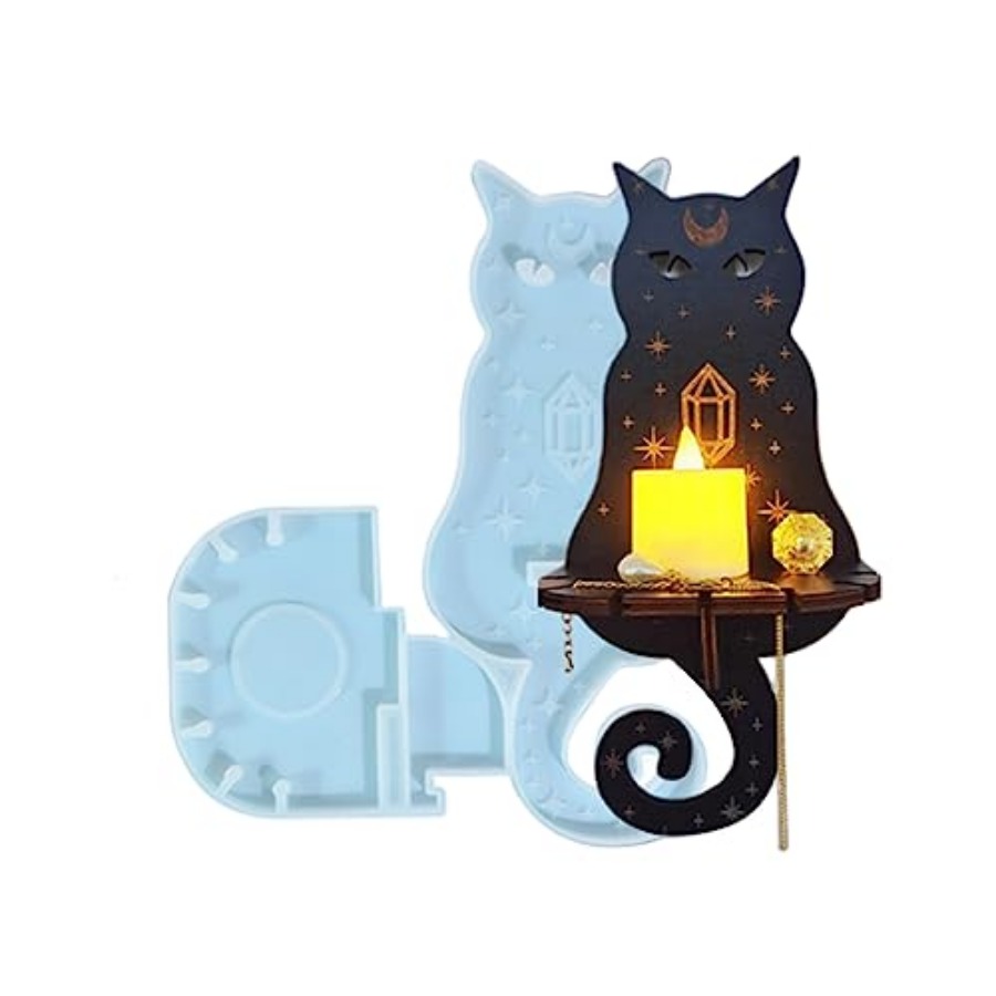 Reçine Kalıpları Silikon, Duva - Art Craft Decoration incelemesi ve fiyatı