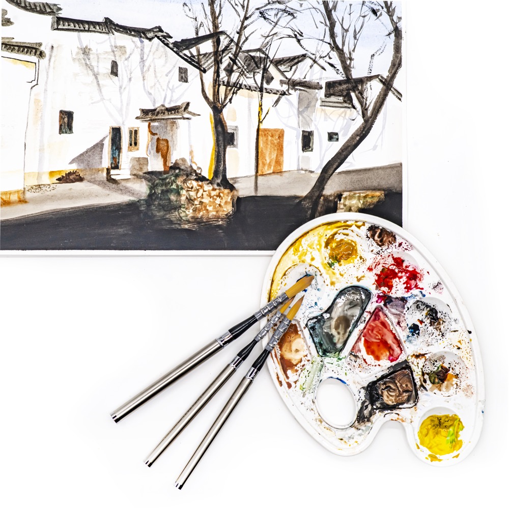 Artsecret Metal cep ayrılabili - Acrylic Pour Paint incelemesi ve fiyatı