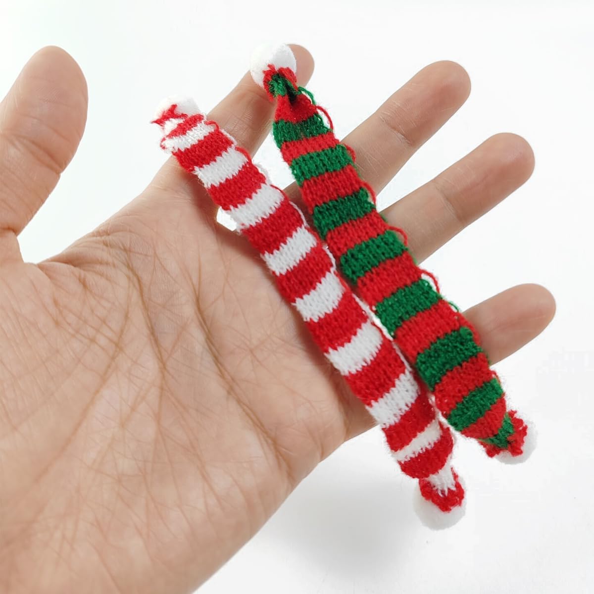 32 Adet Mini Örgü Şapka Mini N - Art Craft Hat incelemesi ve fiyatı