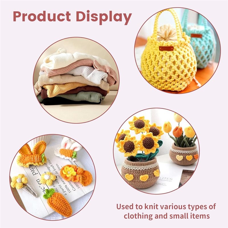 A64Z Seyahat İçin İdeal Değişt - Knitting Needle Circular incelemesi ve fiyatı