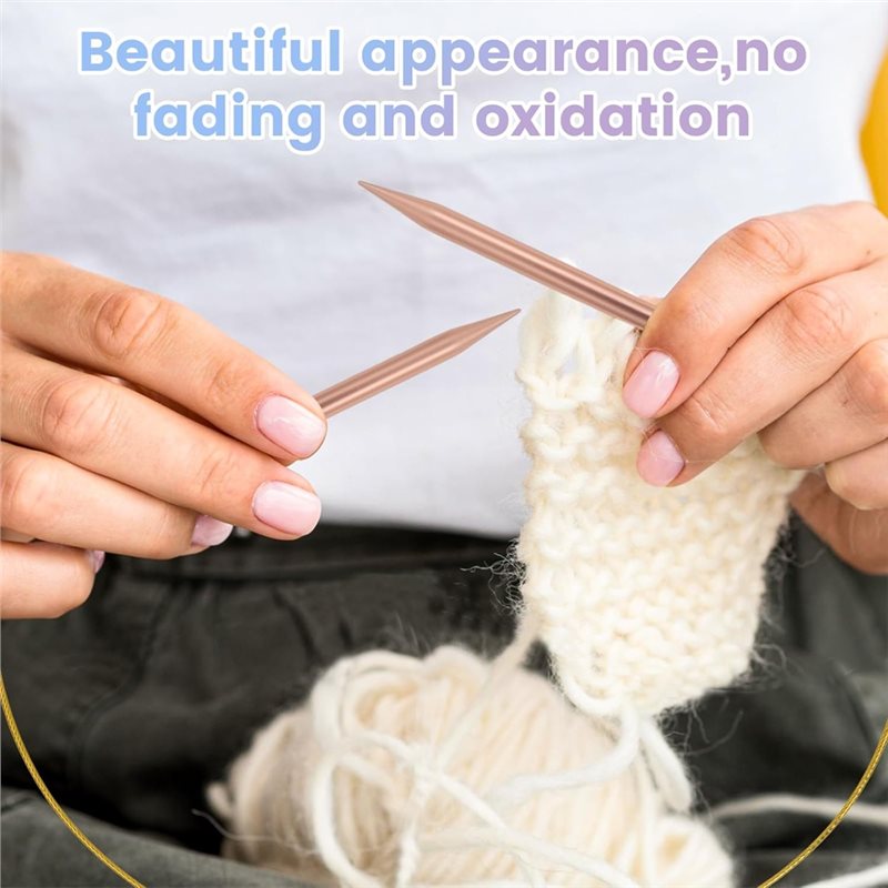 A64Z Seyahat İçin İdeal Değişt - Knitting Needle Circular incelemesi ve fiyatı