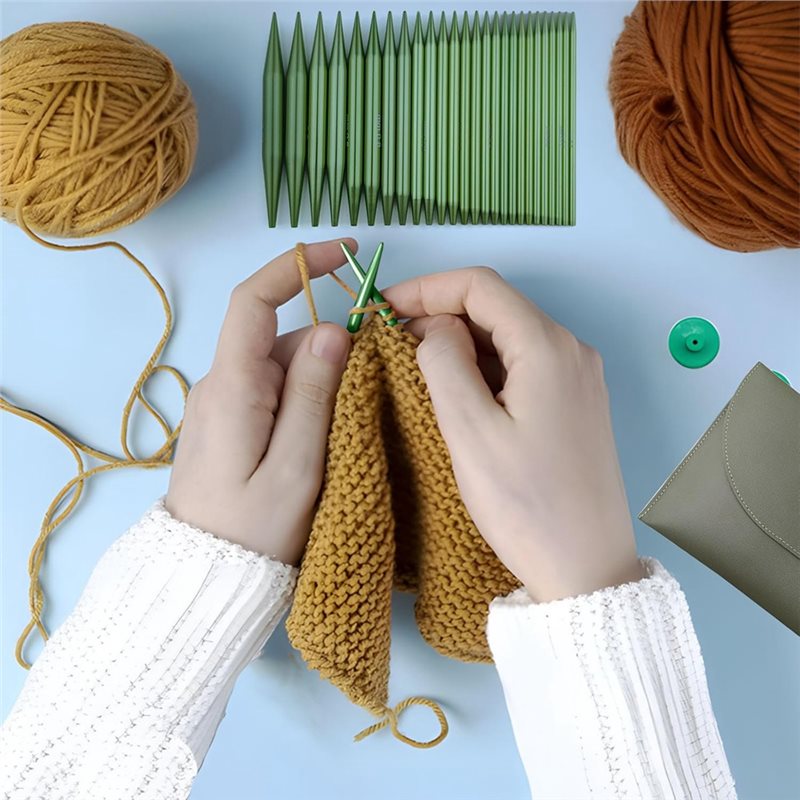 ABKS-Alüminyum Dairesel Örgü İ - Knitting Needle Circular incelemesi ve fiyatı