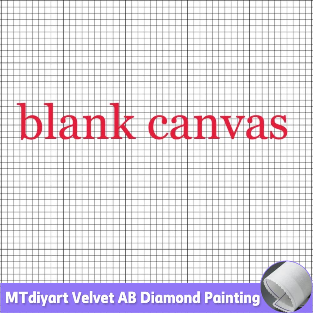 Boş Tuval Elmas boyama Kare Yu - Acrylic Pour Paint incelemesi ve fiyatı