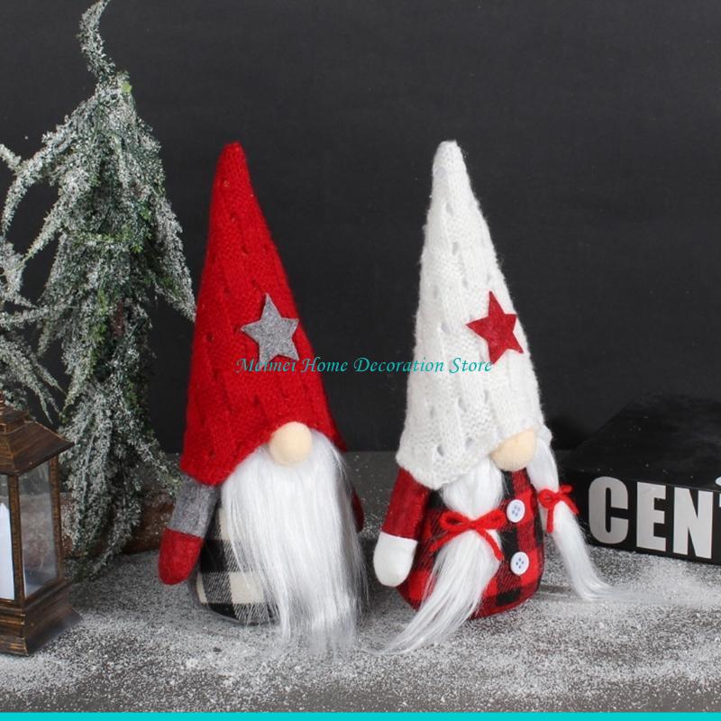 H7BF Örme Yıldız Şapka Gnome S - Art Craft Hat incelemesi ve fiyatı