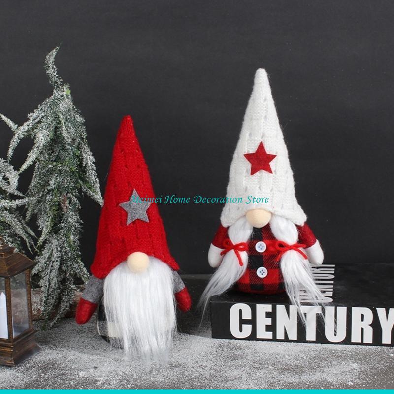 H7BF Örme Yıldız Şapka Gnome S - Art Craft Hat incelemesi ve fiyatı