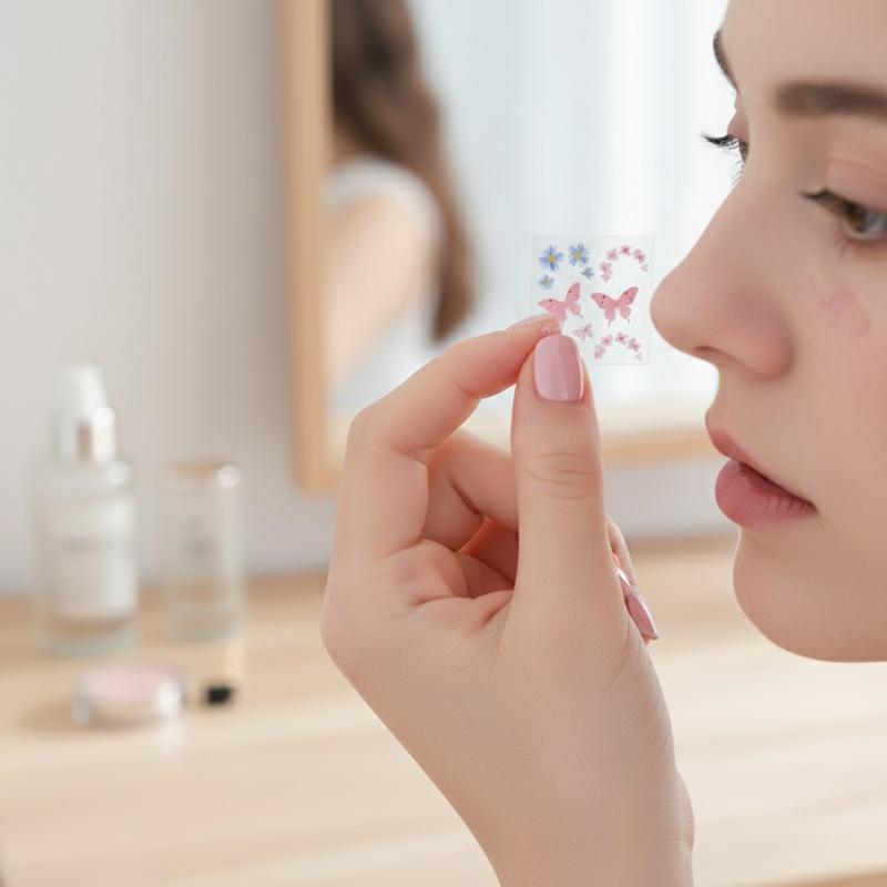 Özel Standart 12 Adet Simli Ke - Art Craft Decoration incelemesi ve fiyatı