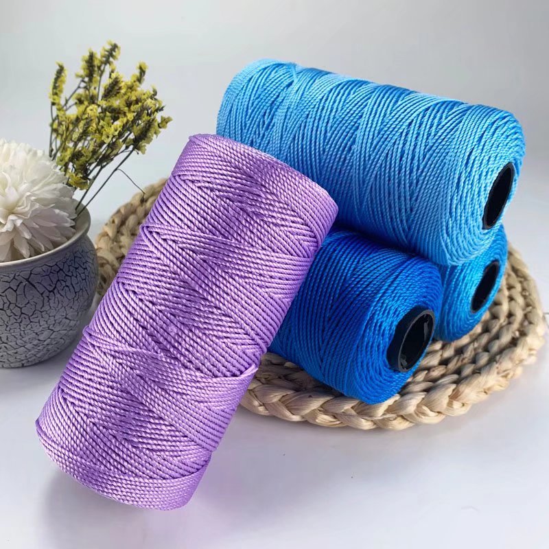 1 Adet 200m Tığ İşi İpliği DIY - Art Craft Hat incelemesi ve fiyatı