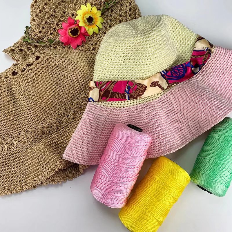 1 Adet 200m Tığ İşi İpliği DIY - Art Craft Hat incelemesi ve fiyatı