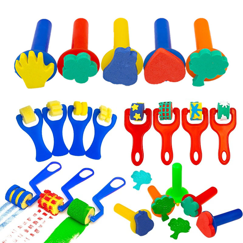 Çocuk Yürümeye Başlayan Sünger - Art Craft Toddler incelemesi ve fiyatı