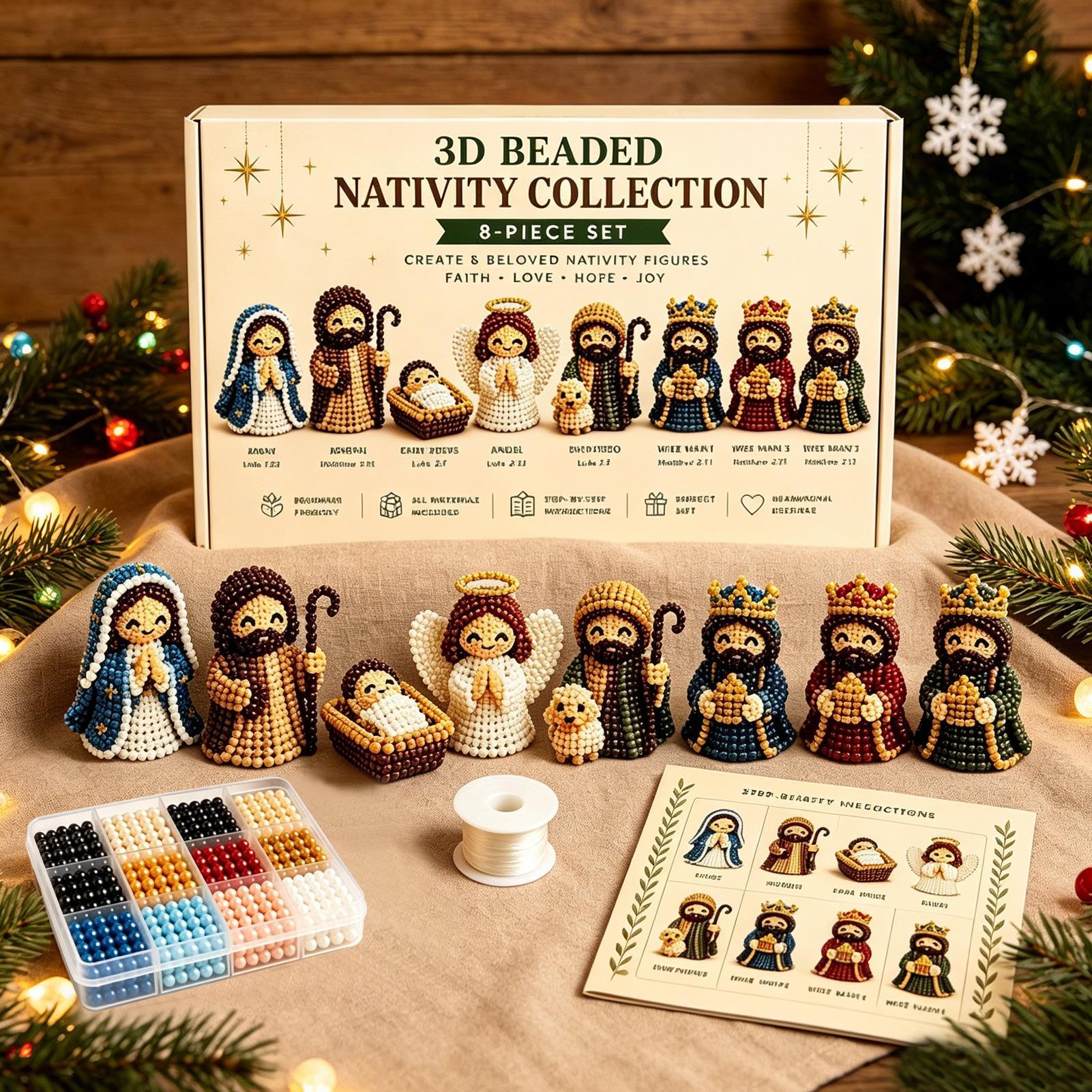 Doğum günü boncuk sanat seti 3 - Art Craft Gifts For Adults incelemesi ve fiyatı