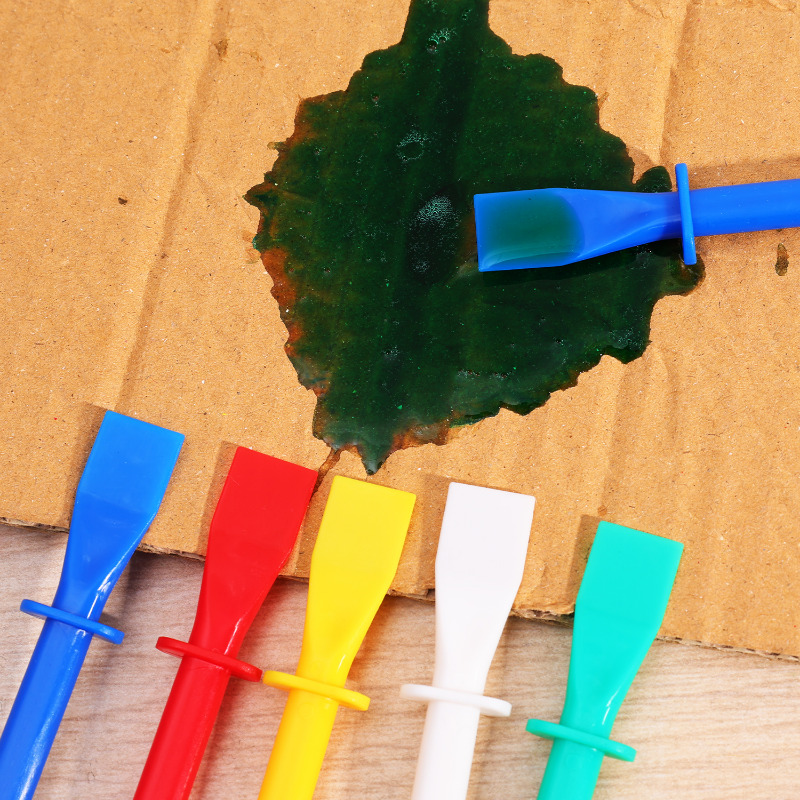 30/10 adet tutkal yayıcı tutka - Art Craft Stick incelemesi ve fiyatı