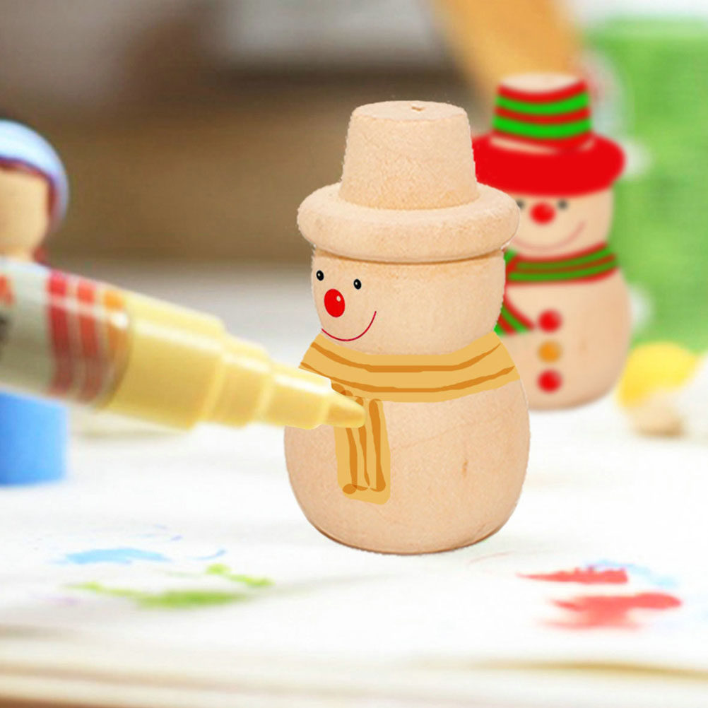20 Adet DIY Ahşap Boş Set, Boy - Art Craft Christmas Tree incelemesi ve fiyatı