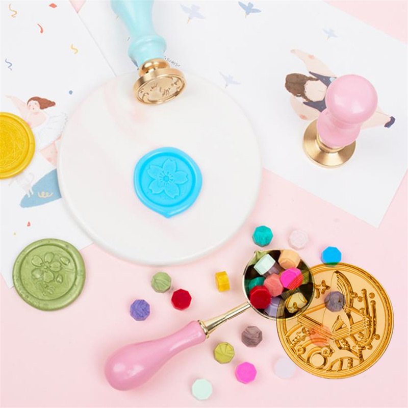 İndirim! Balmumu Mühür Damgası - Batik Wax Kit incelemesi ve fiyatı
