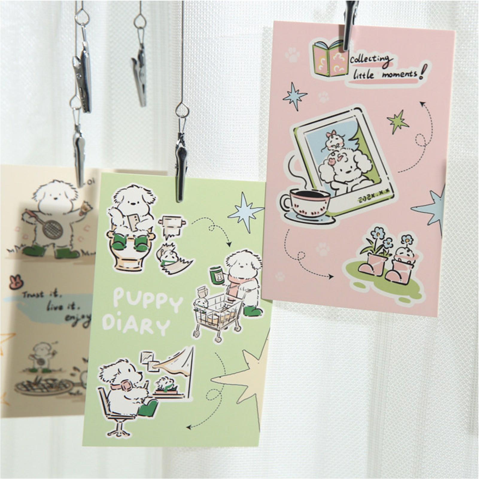 Kartpostallar Sanat El Sanatla - Art Craft Girl incelemesi ve fiyatı