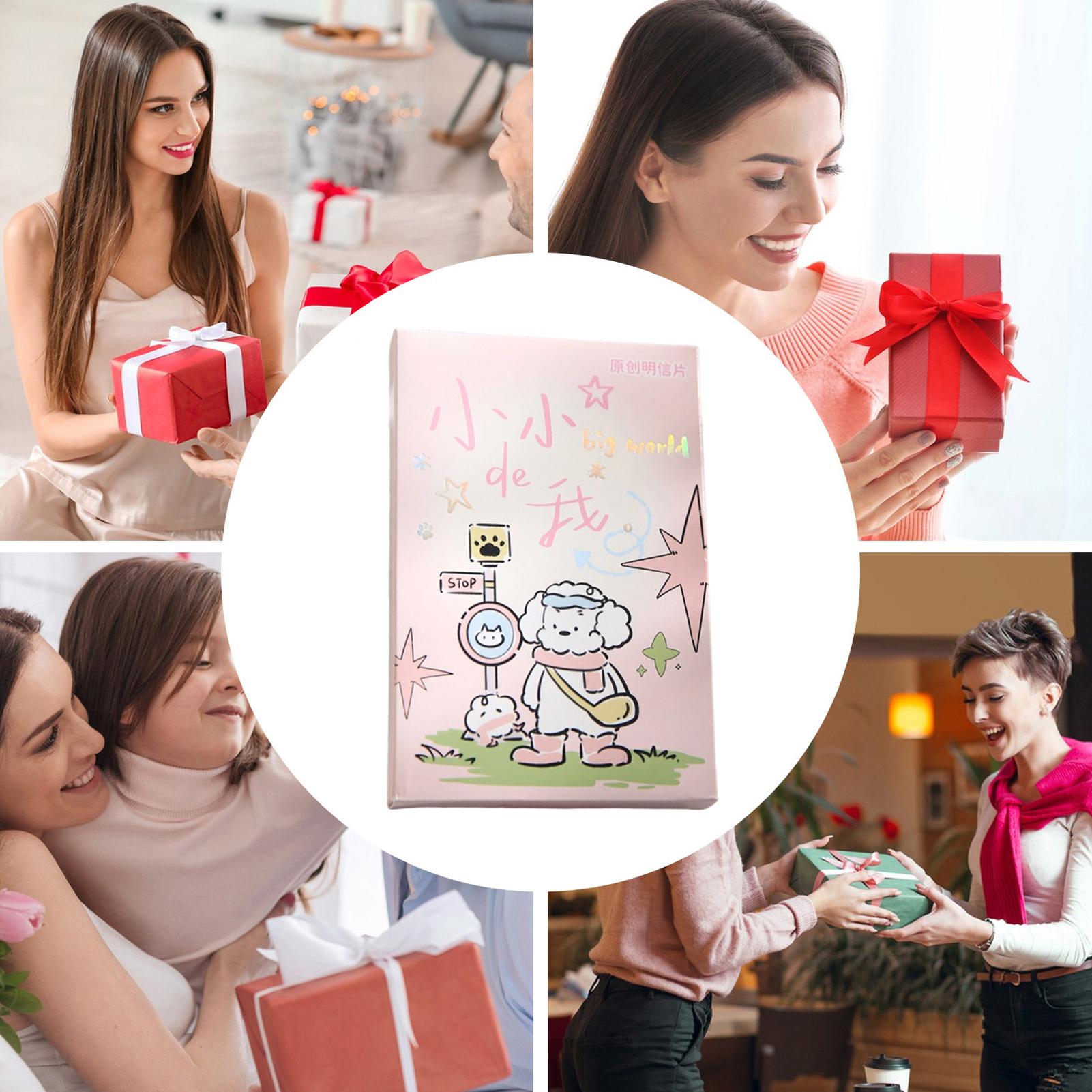 Kartpostallar Sanat El Sanatla - Art Craft Girl incelemesi ve fiyatı