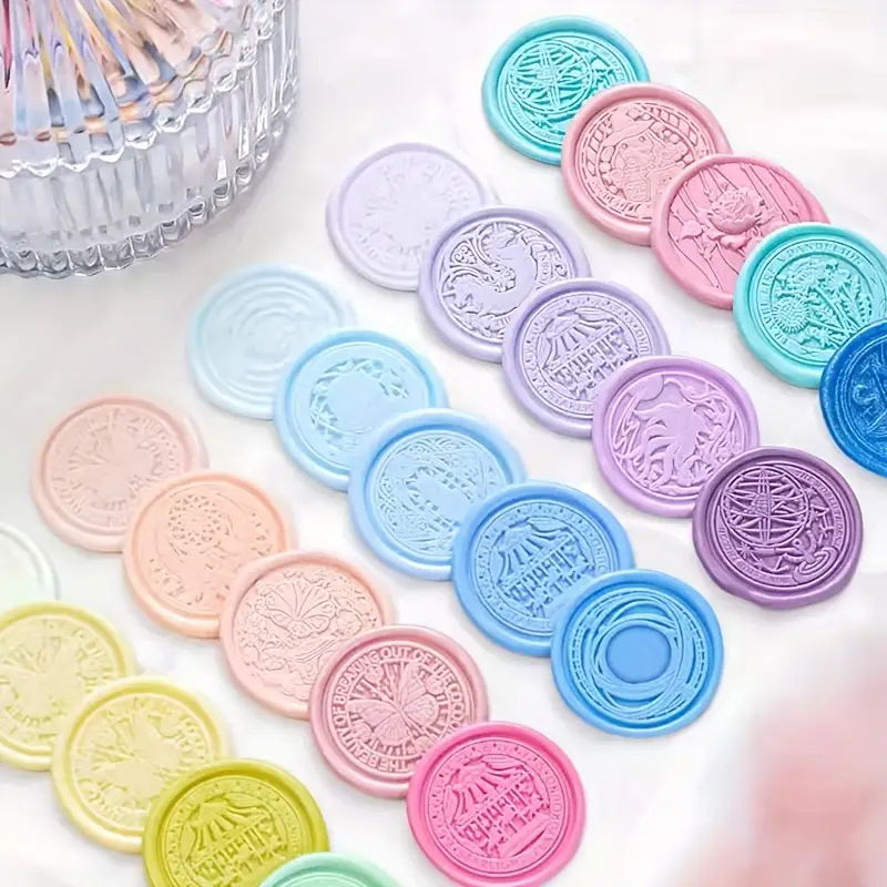 200 Adet Kutu Sızdırmazlık Bal - Batik Wax Kit incelemesi ve fiyatı