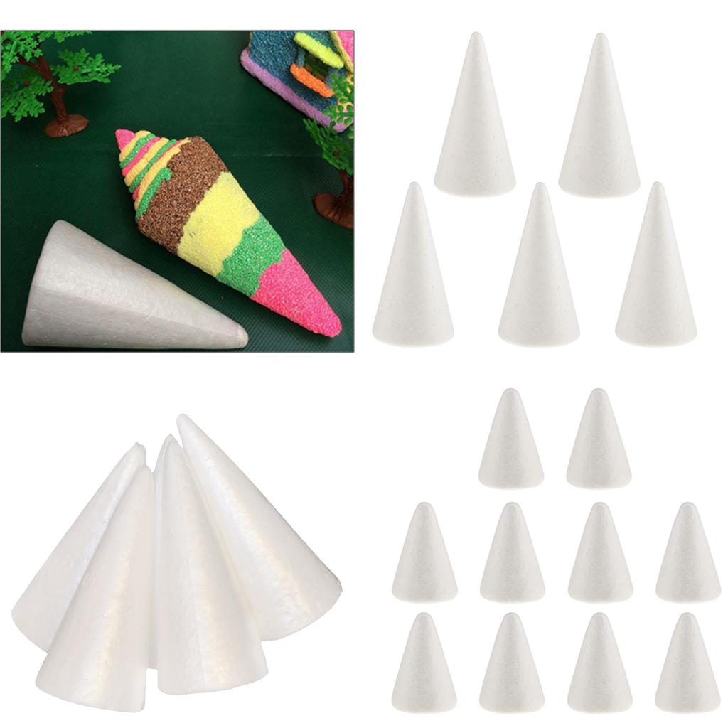 Polistiren El Sanatları Köpük  - Art Craft Christmas Tree incelemesi ve fiyatı