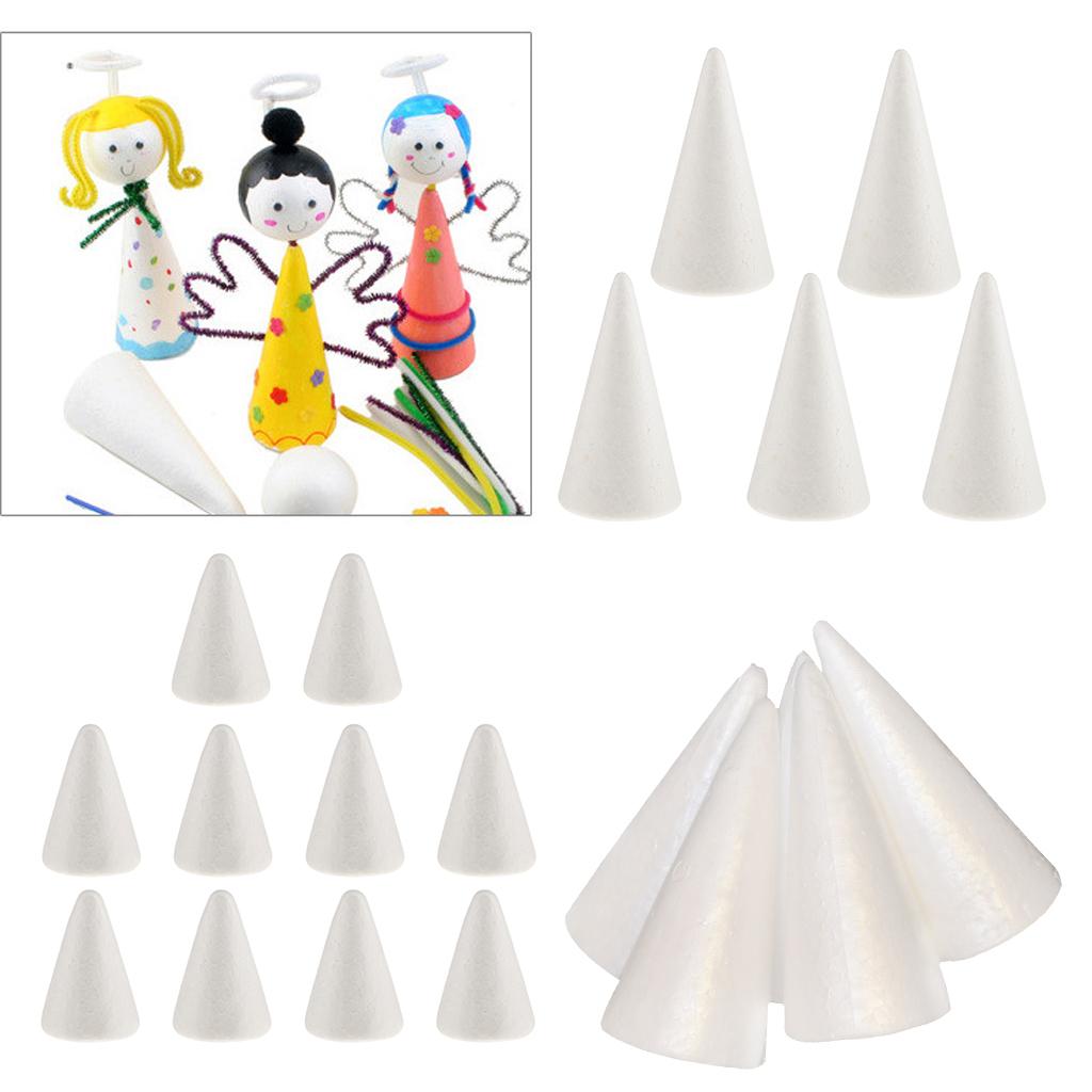 Polistiren El Sanatları Köpük  - Art Craft Christmas Tree incelemesi ve fiyatı
