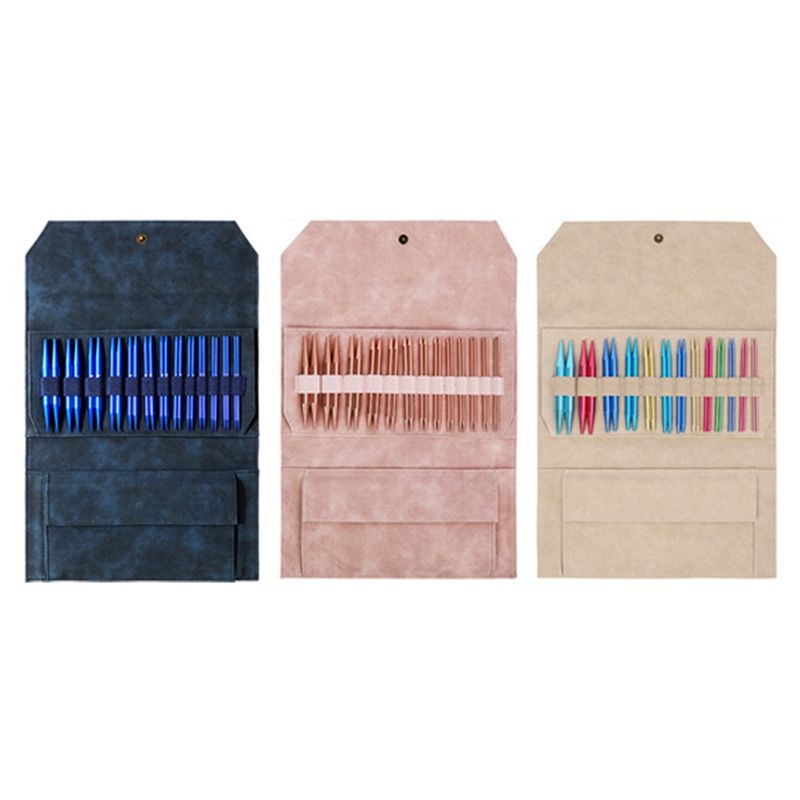 BHTS-Alüminyum Değiştirilebili - Knitting Needle Circular incelemesi ve fiyatı