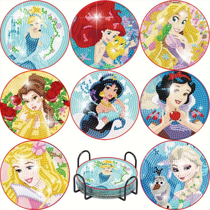 Karikatür Disney Stitch Mickey - Art Craft Disney incelemesi ve fiyatı