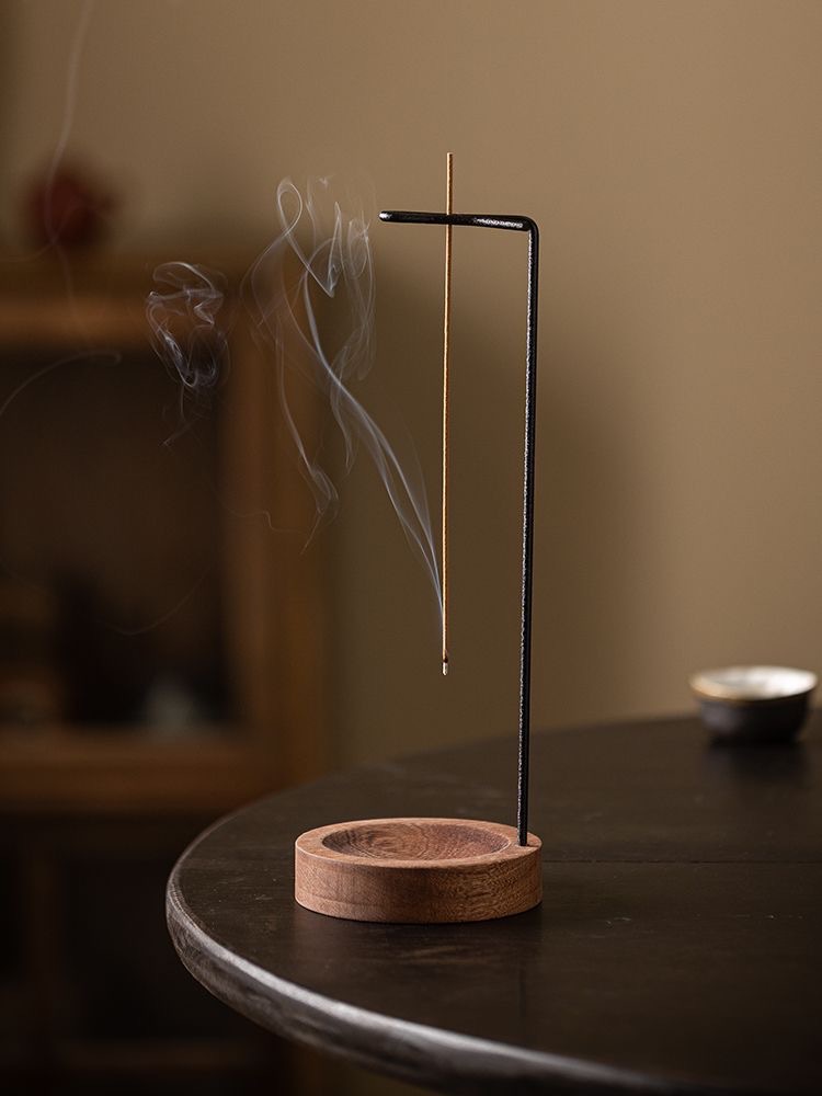 Yaratıcı Baş Aşağı Tütsü Brülö - Art Craft Stick incelemesi ve fiyatı