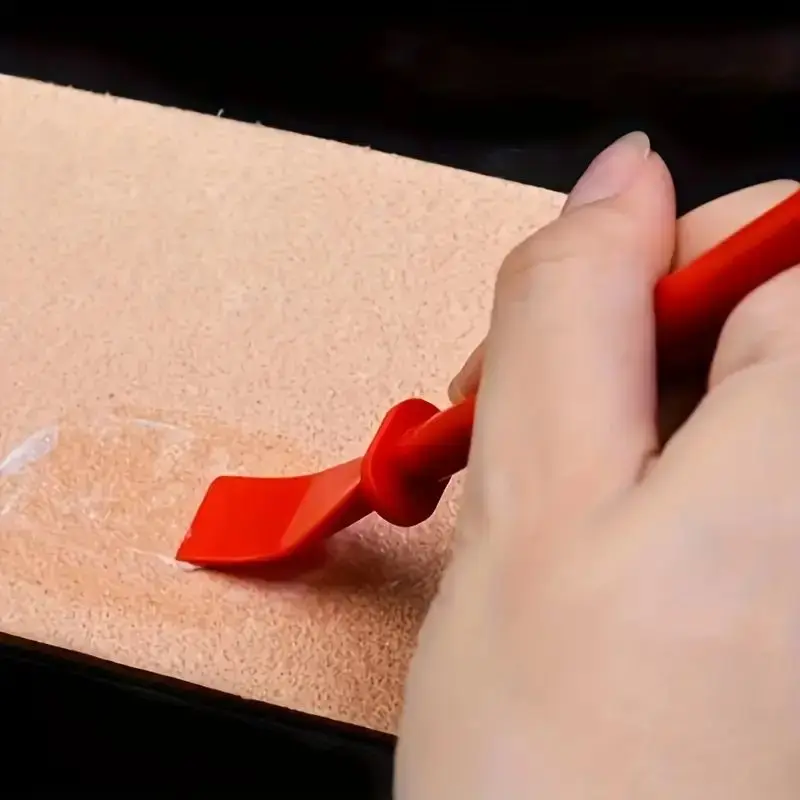 20 adet Tutkal Serpme Makinele - Art Craft Stick incelemesi ve fiyatı
