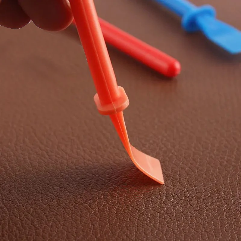 20 adet Tutkal Serpme Makinele - Art Craft Stick incelemesi ve fiyatı