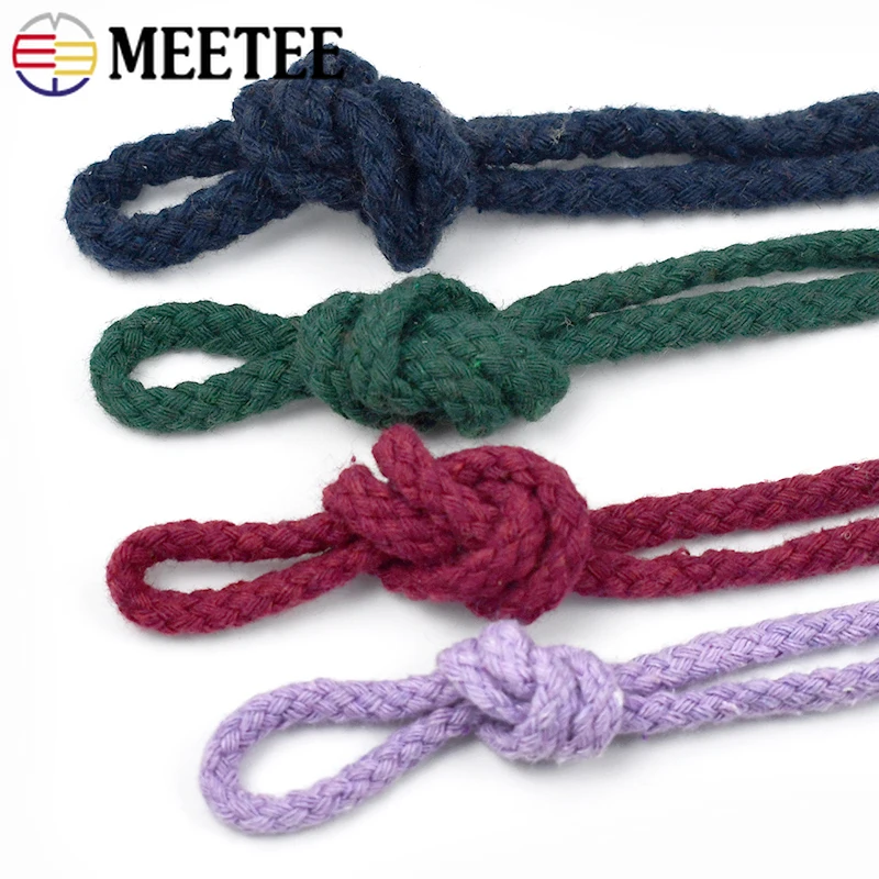 10/50M 5/7mm Pamuk Kordon Diki - Macrame Cord Cotton incelemesi ve fiyatı