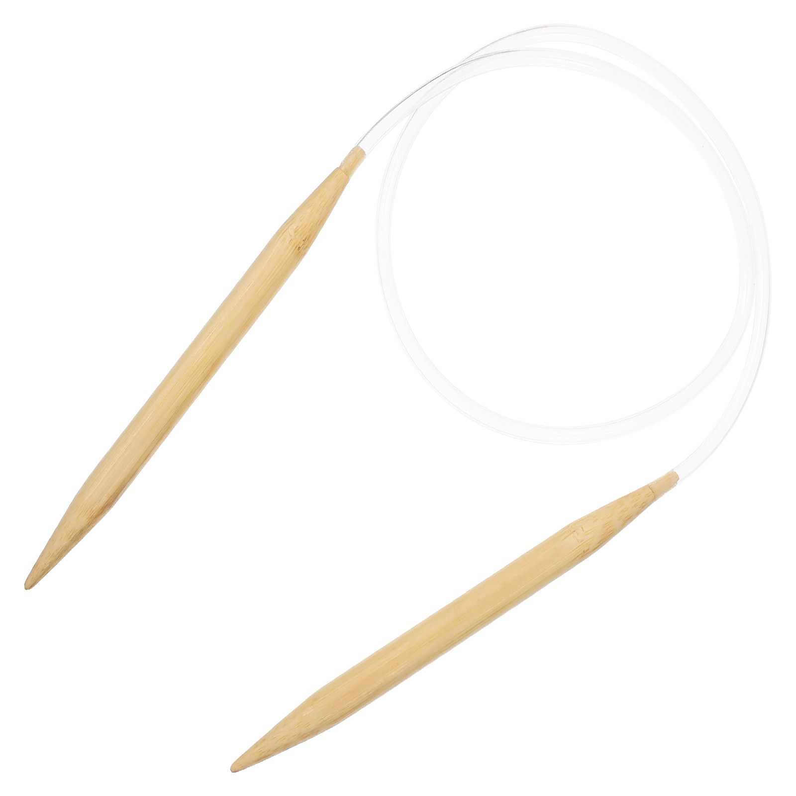 Pürüzsüz Ahşap Dairesel Örgü İ - Knitting Needle Circular incelemesi ve fiyatı