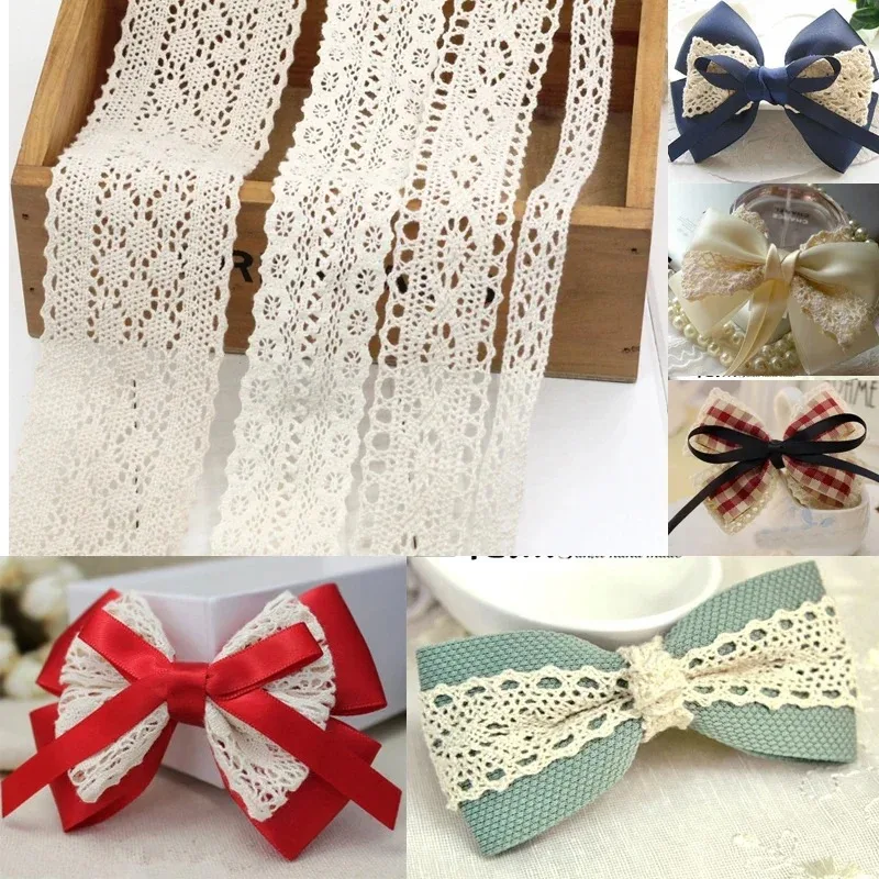 Fildişi Beyaz Pamuk Dantel Tri - Art Craft Girl incelemesi ve fiyatı