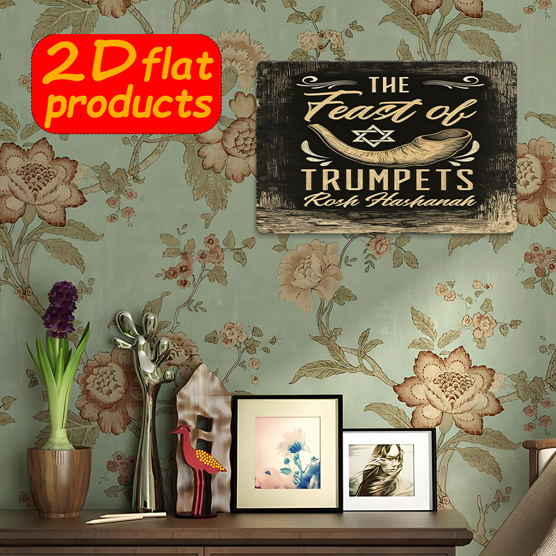 CIFBUY Vintage Metal Duvar San - Art & Craft Job Vacancies incelemesi ve fiyatı