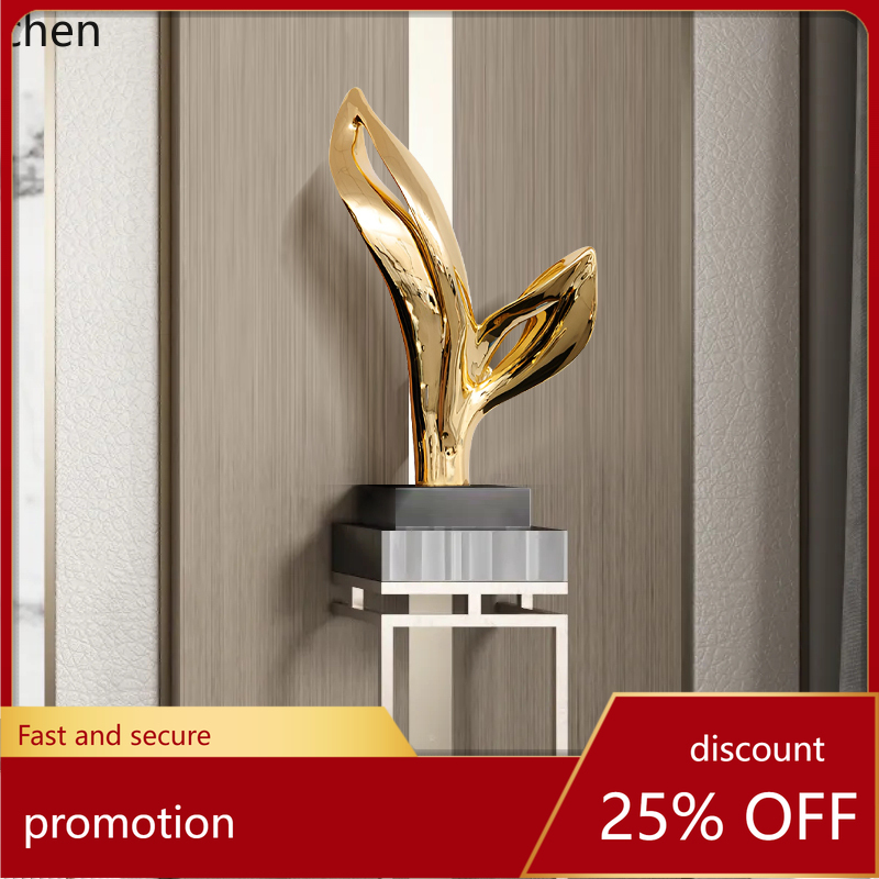HT Yaratıcı Soyut Giriş Sehpas - Art Craft Hotel incelemesi ve fiyatı