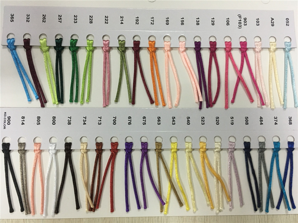 2mm Haki Saten Kordon İpi Makr - Macrame Cord Cotton incelemesi ve fiyatı