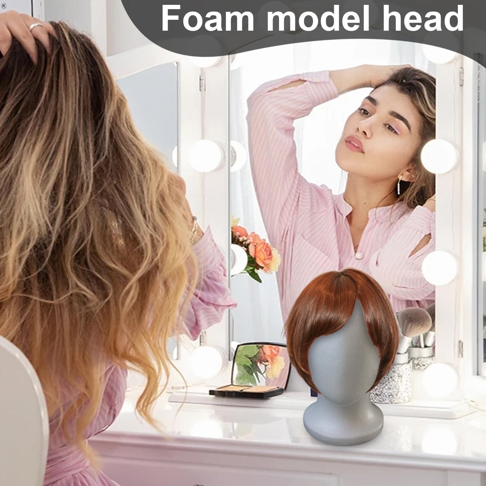 Köpük Başlı Manken İnsan Model - Art Craft Hat incelemesi ve fiyatı