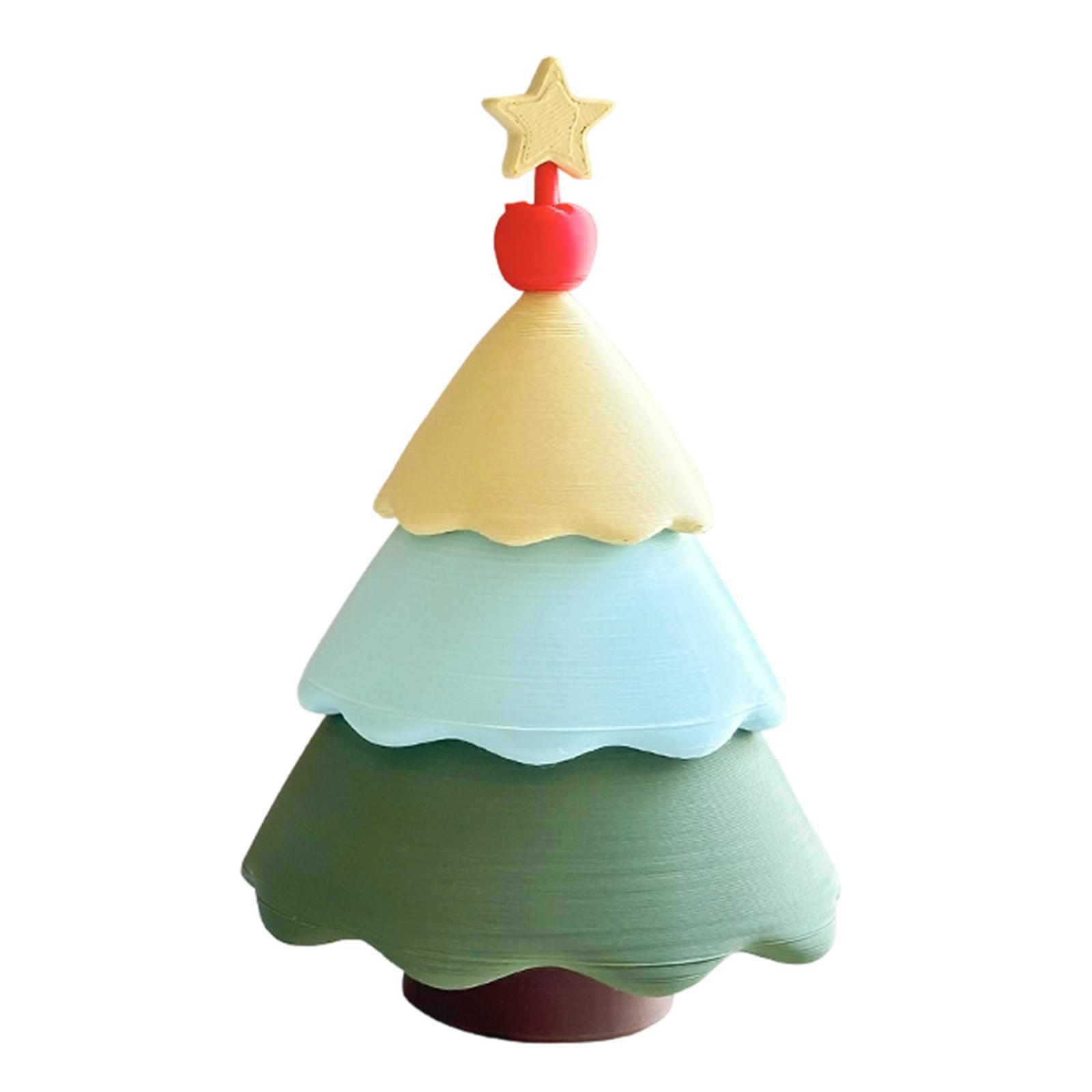 Noel Ağacı Mücevher Kutusu Dek - Art Craft Christmas Tree incelemesi ve fiyatı