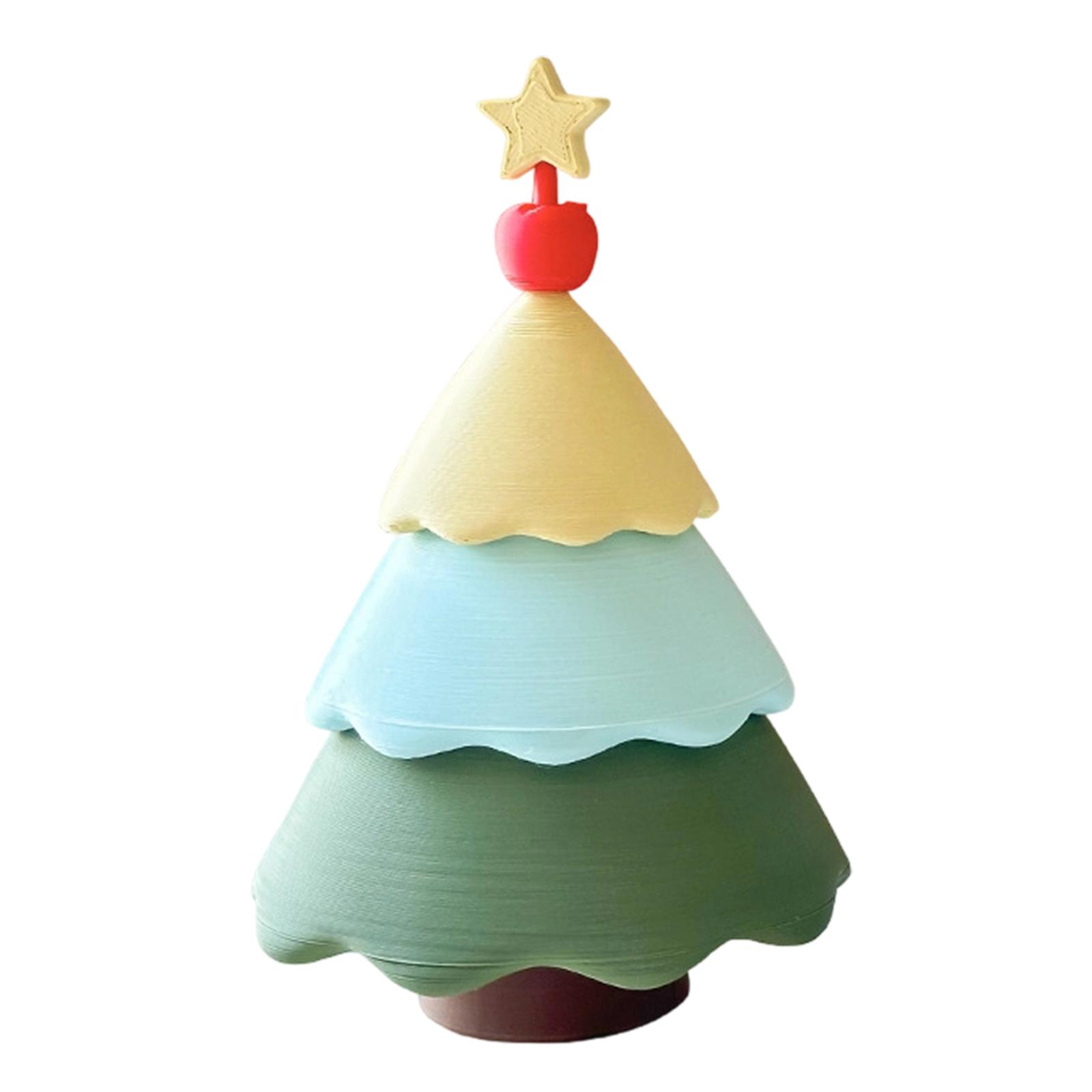 Noel Ağacı Mücevher Kutusu Dek - Art Craft Christmas Tree incelemesi ve fiyatı