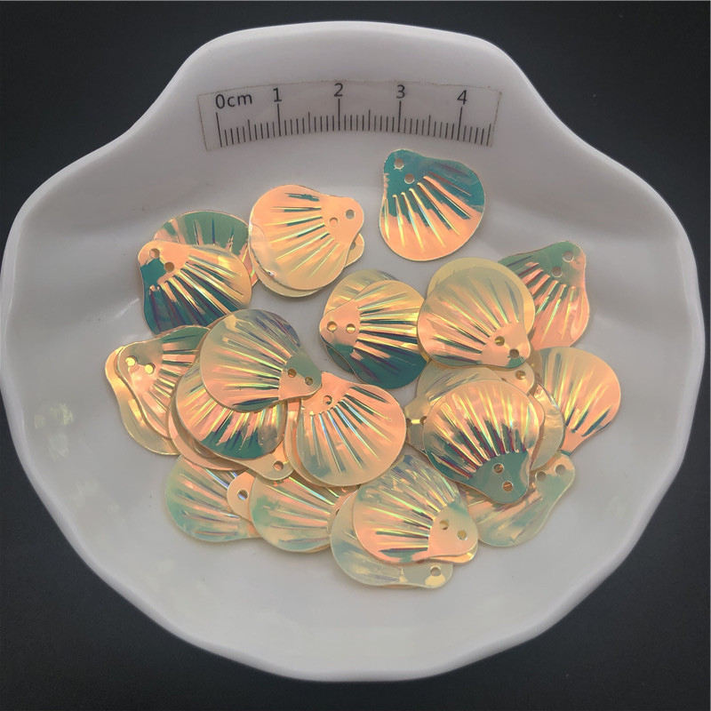 30g 13mm 18mm kabuk gevşek pul - Art Craft Hat incelemesi ve fiyatı