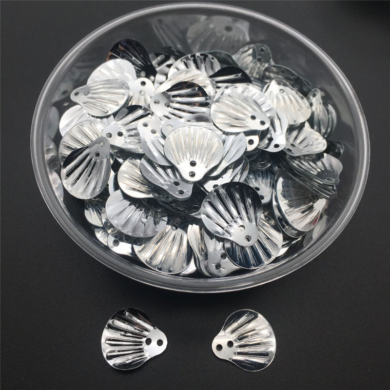 30g 13mm 18mm kabuk gevşek pul - Art Craft Hat incelemesi ve fiyatı