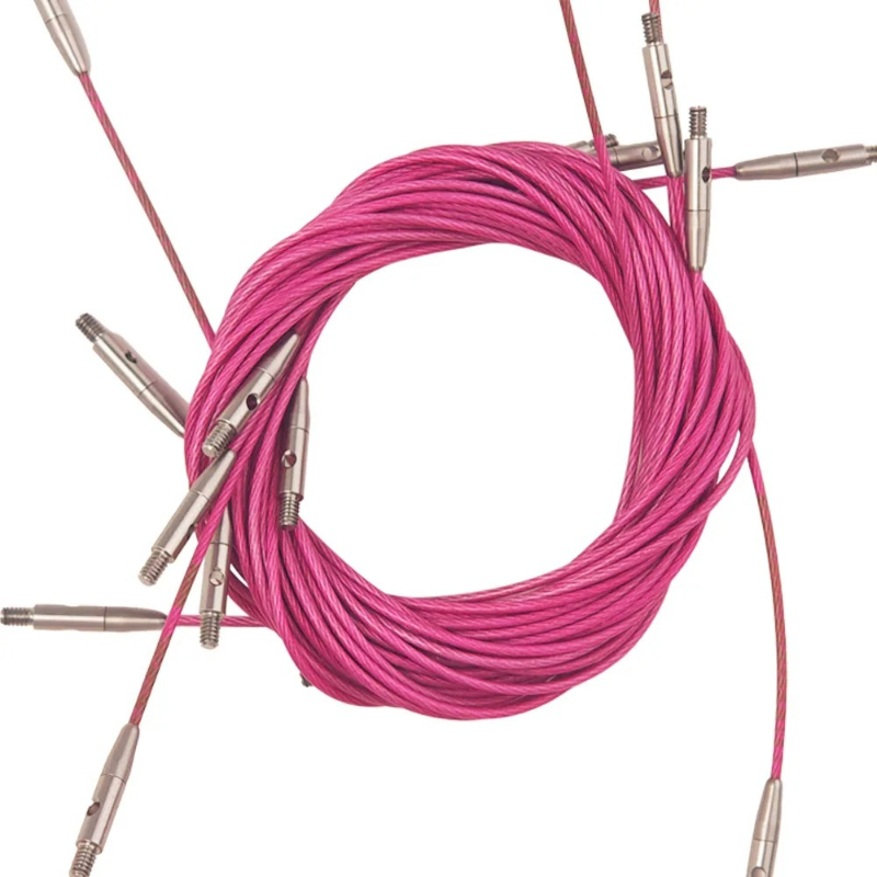 20-150cm Değiştirilebilir Tığ  - Knitting Needle Circular incelemesi ve fiyatı