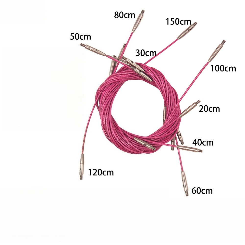 20-150cm Değiştirilebilir Tığ  - Knitting Needle Circular incelemesi ve fiyatı