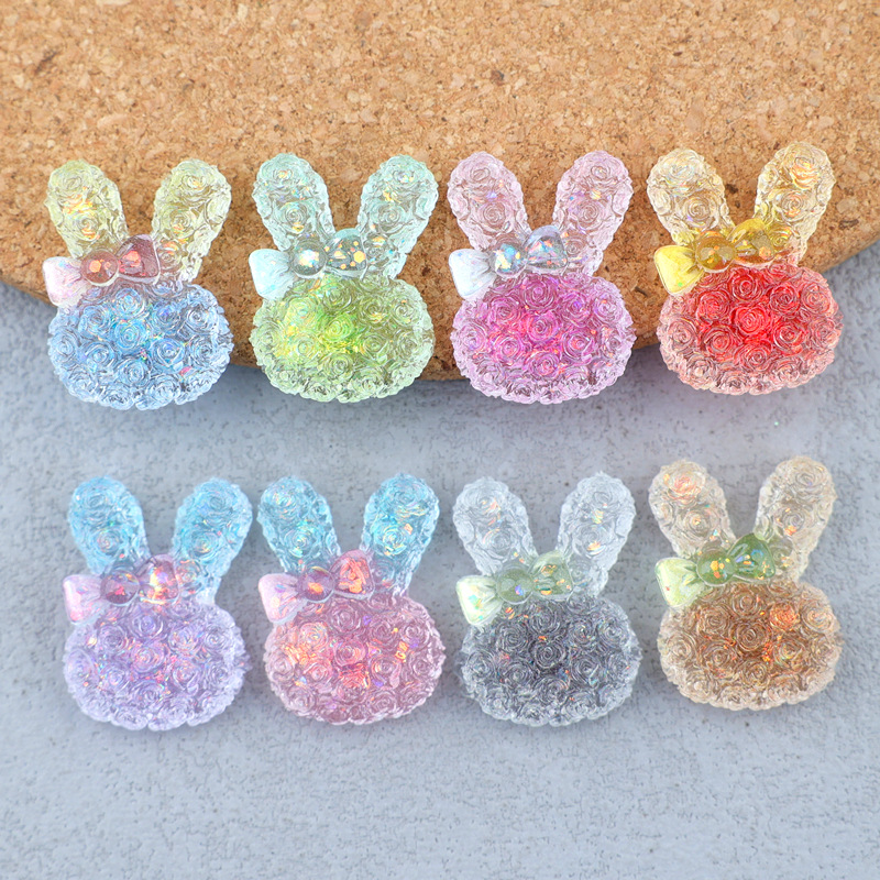 5 adet 18*25mm aydınlık degrad - Art Craft Decoration incelemesi ve fiyatı