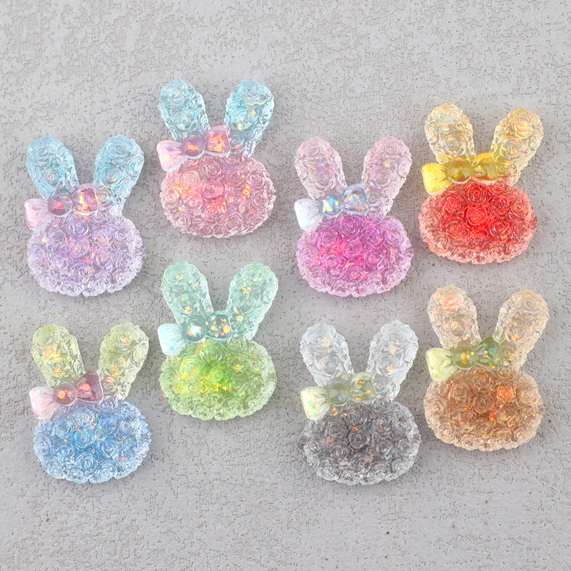 5 adet 18*25mm aydınlık degrad - Art Craft Decoration incelemesi ve fiyatı