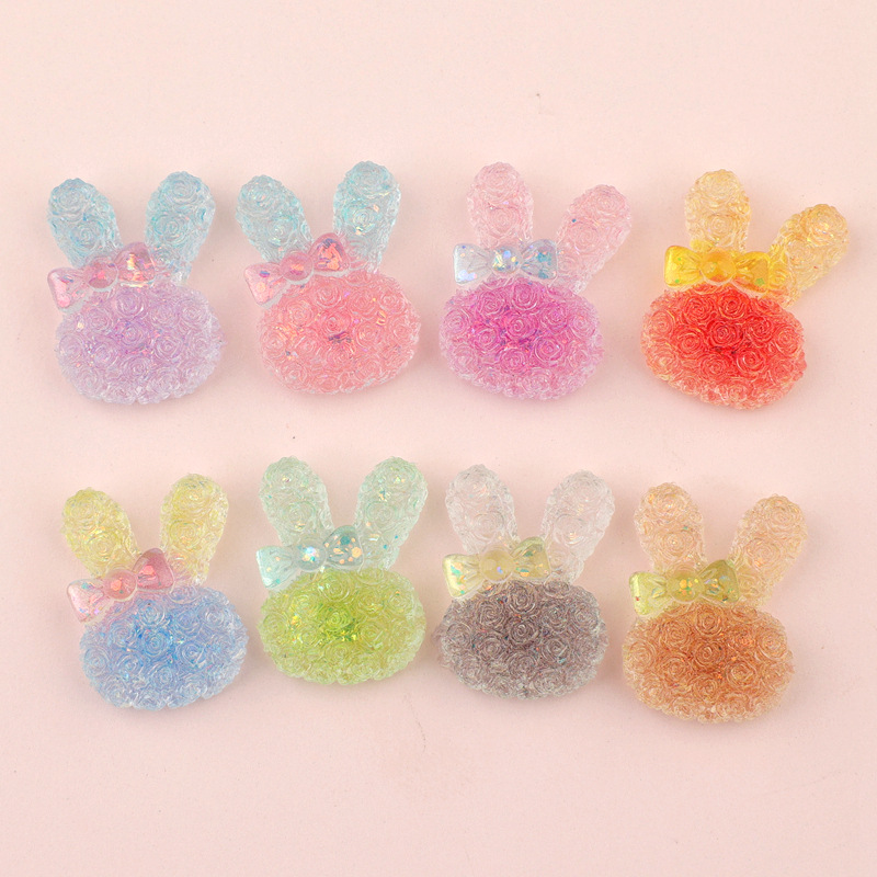 5 adet 18*25mm aydınlık degrad - Art Craft Decoration incelemesi ve fiyatı