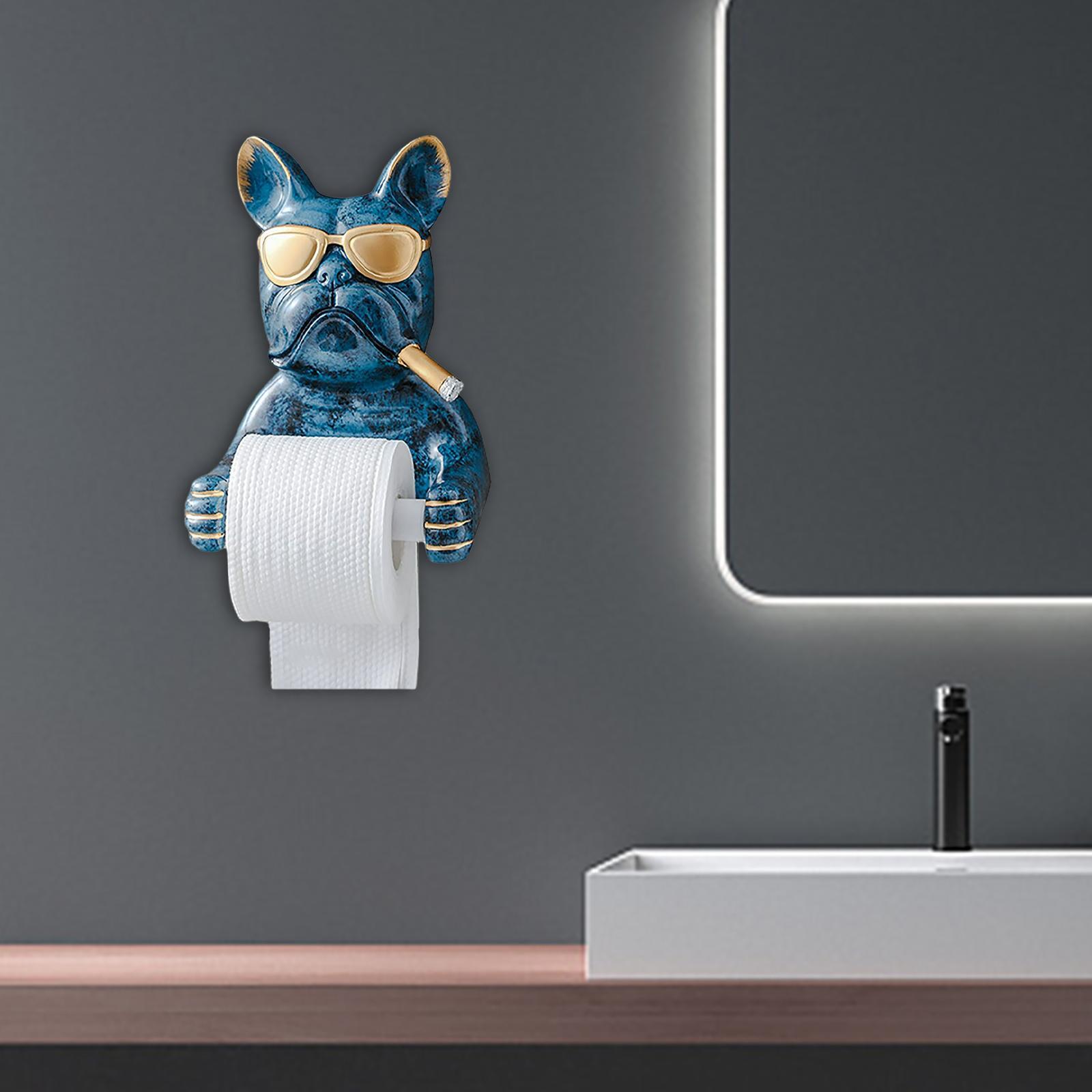 Karikatür rulo kağıt havlu tut - Art Craft Hotel incelemesi ve fiyatı