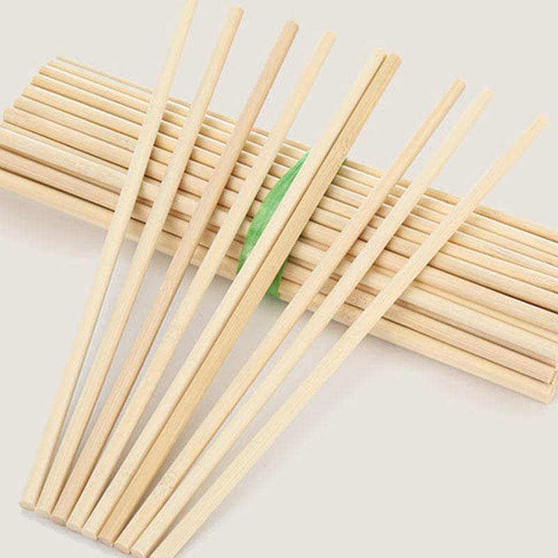 3-8mm Yuvarlak Ahşap Bambu Çub - Art Craft Stick incelemesi ve fiyatı